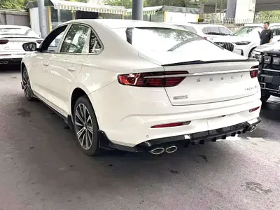 Geely Xingrui 2025, 1000 км, за 9446.55 USD - фото 7
