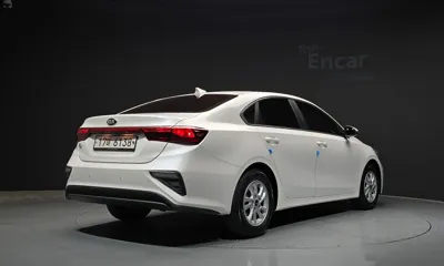 Kia K3 2019, 120171 км, за 6303.67 USD