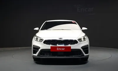 Kia K3 2019, 120171 км, за 6303.67 USD