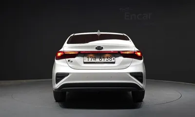 Kia K3 2019, 120171 км, за 6303.67 USD
