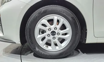 Kia K3 2019, 120171 км, за 6303.67 USD