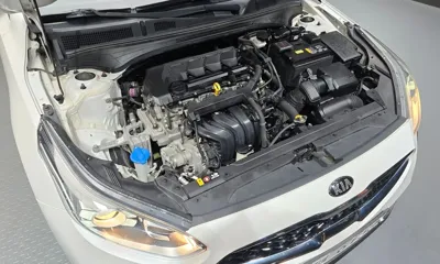 Kia K3 2019, 120171 км, за 6303.67 USD - фото 6