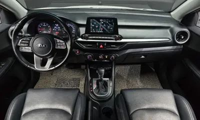 Kia K3 2019, 120171 км, за 6303.67 USD - фото 7