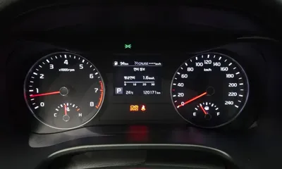 Kia K3 2019, 120171 км, за 6303.67 USD - фото 8