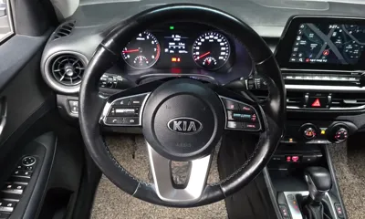 Kia K3 2019, 120171 км, за 6303.67 USD - фото 12