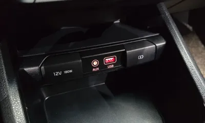 Kia K3 2019, 120171 км, за 6303.67 USD - фото 20