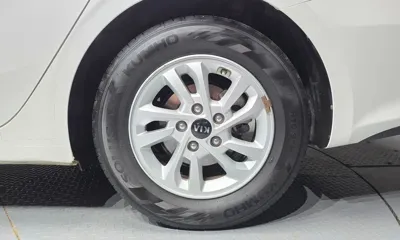 Kia K3 2019, 120171 км, за 6303.67 USD - фото 21