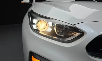 Kia K3 2019, 120171 км, за 6303.67 USD - фото 22