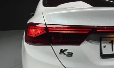Kia K3 2019, 120171 км, за 6303.67 USD - фото 23