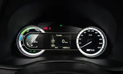 Kia Niro 2017, 168623 км, за 5817.03 USD - фото 8