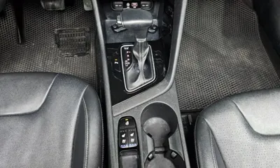 Kia Niro 2017, 168623 км, за 5817.03 USD - фото 9