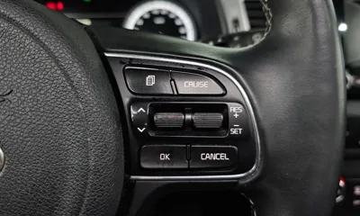 Kia Niro 2017, 168623 км, за 5817.03 USD - фото 16
