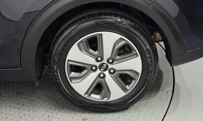 Kia Niro 2017, 168623 км, за 5817.03 USD - фото 21