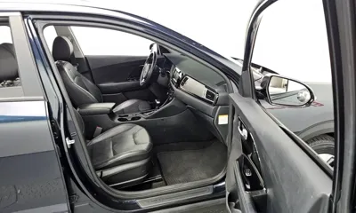 Kia Niro 2017, 168623 км, за 5817.03 USD - фото 26