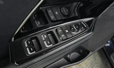 Kia Niro 2017, 168623 км, за 5817.03 USD - фото 28