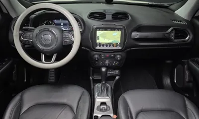 Jeep Renegade 2019, 38409 км, за 10174.61 USD - фото 7