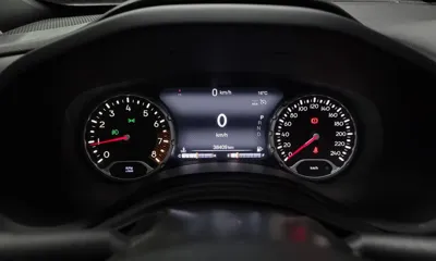 Jeep Renegade 2019, 38409 км, за 10174.61 USD - фото 8
