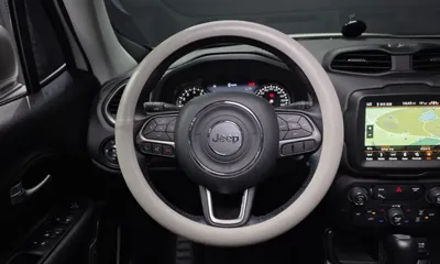 Jeep Renegade 2019, 38409 км, за 10174.61 USD - фото 13