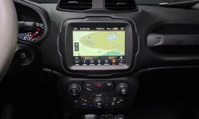 Jeep Renegade 2019, 38409 км, за 10174.61 USD - фото 14