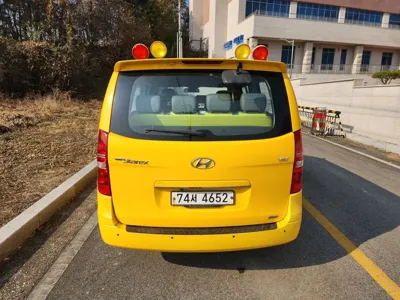 Hyundai Starex 2016, 206298 км, за 6370.67 USD - фото 6