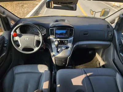 Hyundai Starex 2016, 206298 км, за 6370.67 USD - фото 12