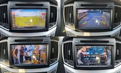 Hyundai Starex 2016, 206298 км, за 6370.67 USD - фото 14