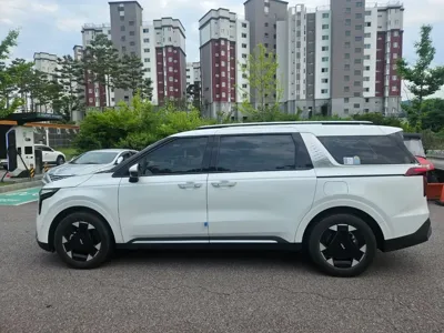 Kia Canival 2024, 33000 км, за 18968.98 USD - фото 4