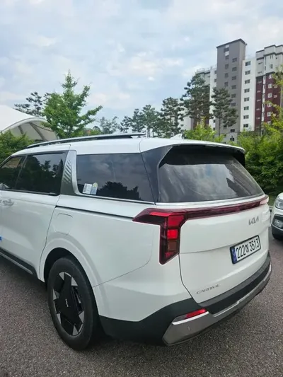 Kia Canival 2024, 33000 км, за 18968.98 USD - фото 6
