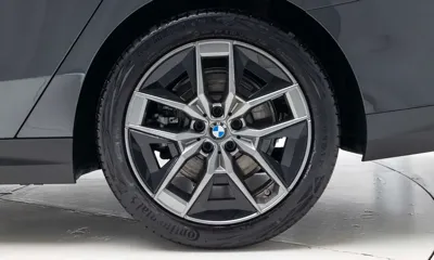 BMW 5-Series 2026, 10400 км, за 36465.44 USD