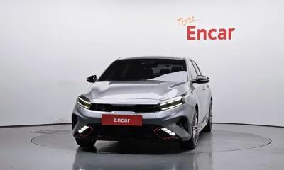 Kia K3 2022, 47064 км, за 9844.73 USD