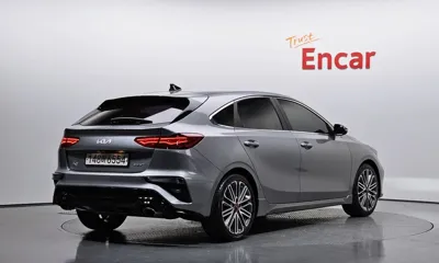 Kia K3 2022, 47064 км, за 9844.73 USD