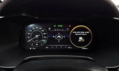 Kia K3 2022, 47064 км, за 9844.73 USD - фото 8