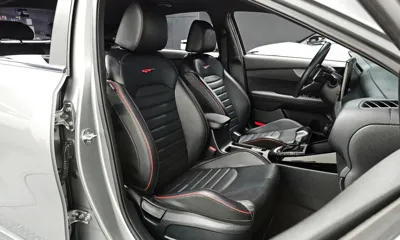 Kia K3 2022, 47064 км, за 9844.73 USD - фото 10