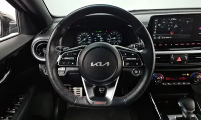 Kia K3 2022, 47064 км, за 9844.73 USD - фото 13