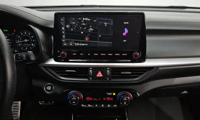 Kia K3 2022, 47064 км, за 9844.73 USD - фото 15