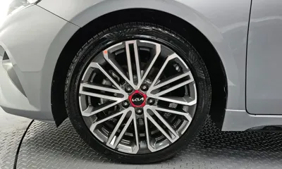 Kia K3 2022, 47064 км, за 9844.73 USD - фото 20