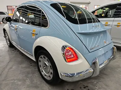ORA Ora Ballet Cat 2023, 103200 км, за 10005.69 USD