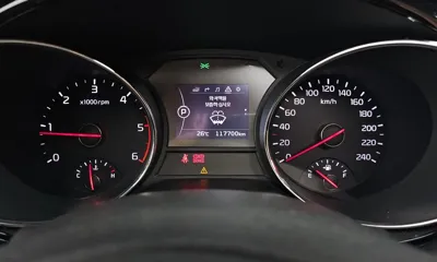 Kia Canival 2017, 117700 км, за 8328.93 USD - фото 8