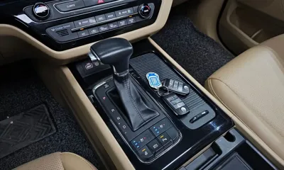 Kia Canival 2017, 117700 км, за 8328.93 USD - фото 9