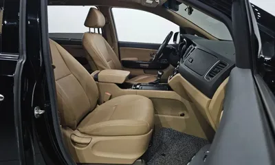 Kia Canival 2017, 117700 км, за 8328.93 USD - фото 10