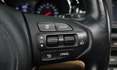 Kia Canival 2017, 117700 км, за 8328.93 USD - фото 17