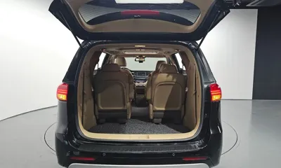 Kia Canival 2017, 117700 км, за 8328.93 USD - фото 20