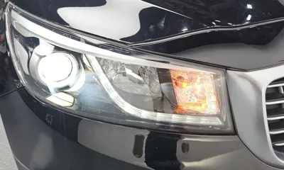 Kia Canival 2017, 117700 км, за 8328.93 USD - фото 22