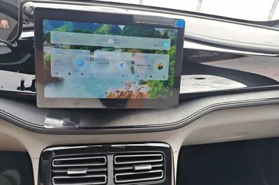 BYD Qin Plus 2024, 40600 км, за 9888 USD - фото 8