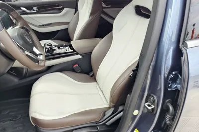 BYD Qin Plus 2024, 40600 км, за 9888 USD - фото 13