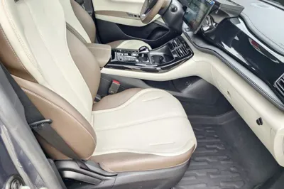 BYD Qin Plus 2024, 40600 км, за 9888 USD - фото 14