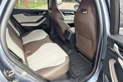 BYD Qin Plus 2024, 40600 км, за 9888 USD - фото 15