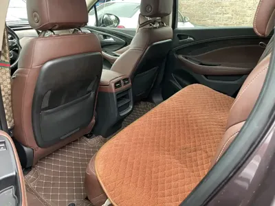 Buick Envision Plus 2015, 150000 км, за 5120.56 USD - фото 7