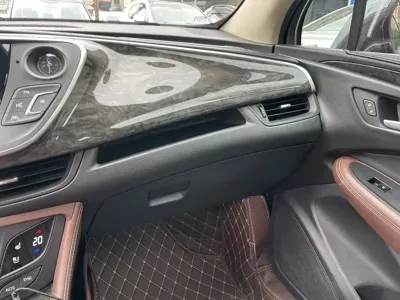 Buick Envision Plus 2015, 150000 км, за 5120.56 USD - фото 9
