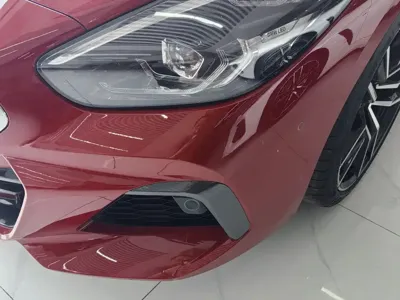 BMW Z4 2021, 24000 км, за 35015.03 USD
